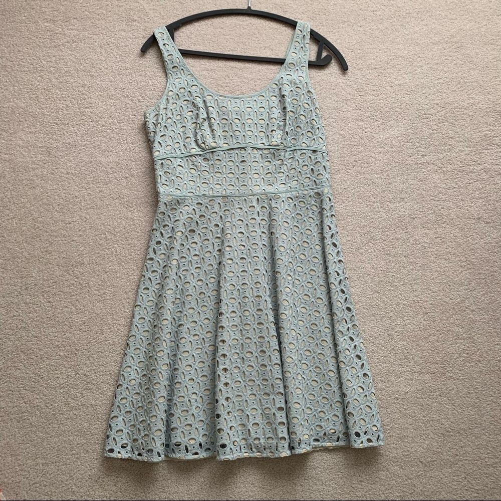 Ann Taylor LOFT Dress